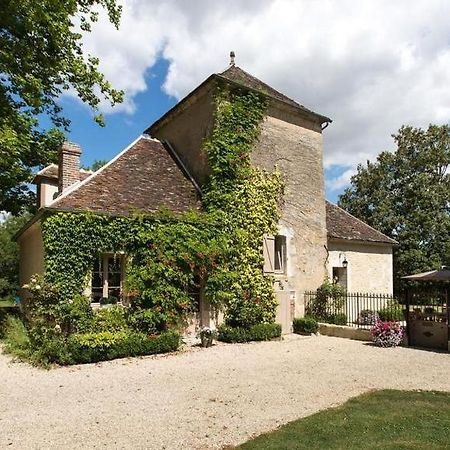 Le Pigeonnier Colbert Rouvray (Yonne) Exterior foto