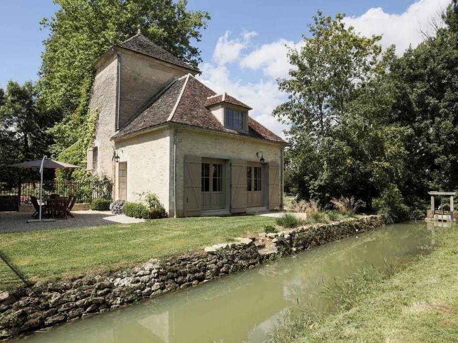 Le Pigeonnier Colbert Rouvray (Yonne) Quarto foto