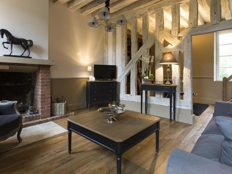 Le Pigeonnier Colbert Rouvray (Yonne) Quarto foto