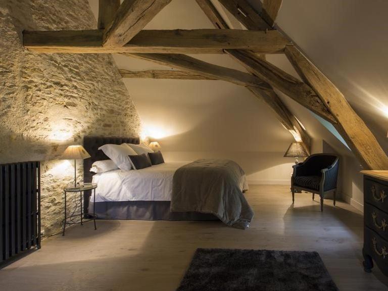 Le Pigeonnier Colbert Rouvray (Yonne) Quarto foto