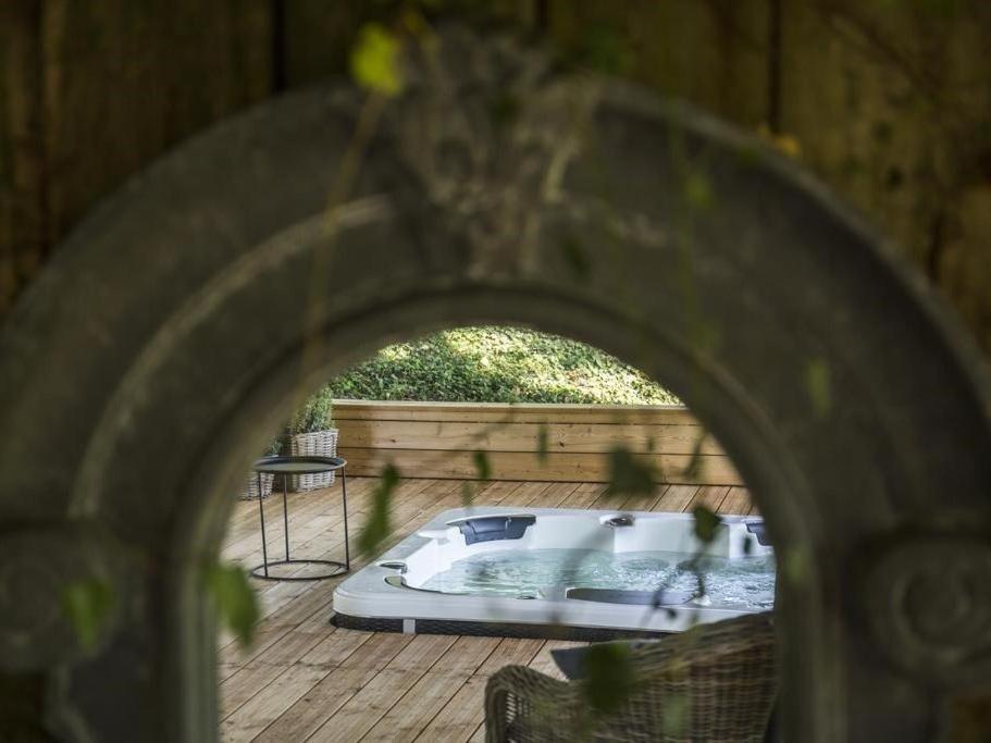Le Pigeonnier Colbert Rouvray (Yonne) Quarto foto