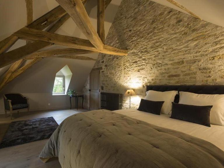 Le Pigeonnier Colbert Rouvray (Yonne) Quarto foto